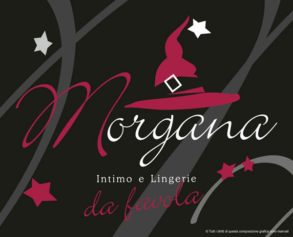 kikom studio grafico foligno perugia umbria morgana intimo e lingerie